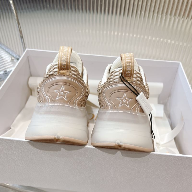 Christian Dior Sneaker